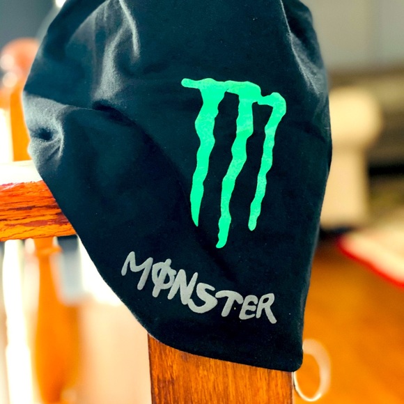 Beanie - Picture 2 of 2